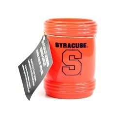 2X NCAA Syracuse Orange Magna Coolie Style Magnetic Huggies