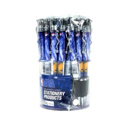 NBA Golden State Warriors Pens - 48 Counts Pen Tub