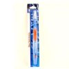 2pk NBA New York Knicks Basketball Ultimate Fan Team Logo Toothbrush Blue/Orange