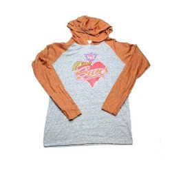 NBA Phoenix Suns Basketball - Hooded Long Sleeve Shirt - Assorted Sizes