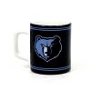 2pk NBA Memphis Grizzlies Basketball - Team Logo Sublimated 2oz Shot Mug