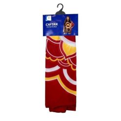 NCAA Minnesota Golden Gophers Team Apparel Caftan OSFM