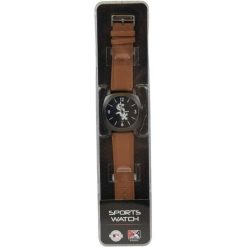 MLB Chicago White Sox Baseball Official Merch The Knight Series Sports Watch