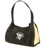 NHL Pittsburgh Penguins Hockey Official Team Purse Blowout Style Black Team Item