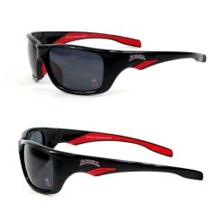 MLB Los Angeles Angels Baseball Official Merch Cali04 Style Polarized Sunglass