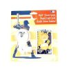 MLB San Diego Padres Baseball Switch Plate Night Light Outlet Cover Combo