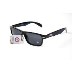 MLB Texas Rangers Baseball Official Cali #07 Polarized Retro Wear Sunglasses