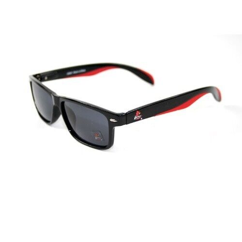 NCAA Louisville Cardinals Official Team Polarized Cali #07 Style Retro Sunglasses