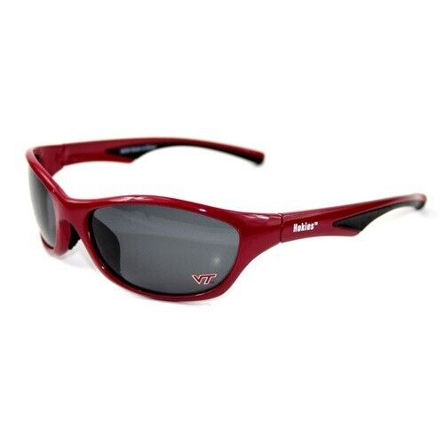 NCAA Virginia Tech Hokies Official Team Sport Cali#02 Style Polarized Sunglasses