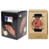MLB Baltimore Orioles Baseball Official Licensed Merch Sparo Gambit Style Watch