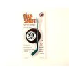 2pk NHL Anaheim Ducks Hockey Stick Style Toothbrush Fan Item Collectible