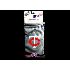 Minnesota Twins Sunglasses Bag Microfiber Pouch MLB Official Merch