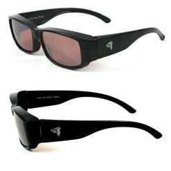 Atlanta Falcons Sunglasses OTGSM MAXX Polarized NFL Official Merch